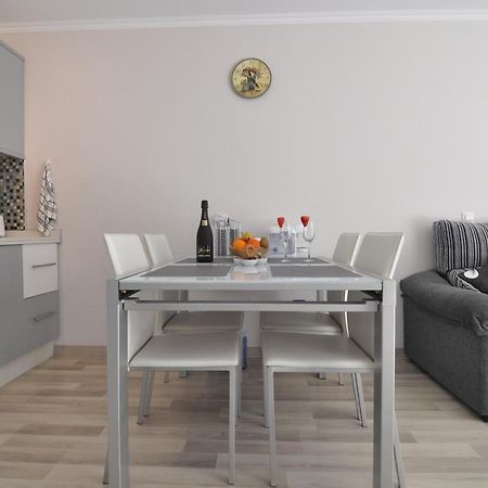 ארונה Apartment In Alborada מראה חיצוני תמונה