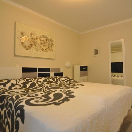 ארונה Apartment In Alborada מראה חיצוני תמונה