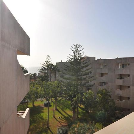 ארונה Apartment In Alborada מראה חיצוני תמונה