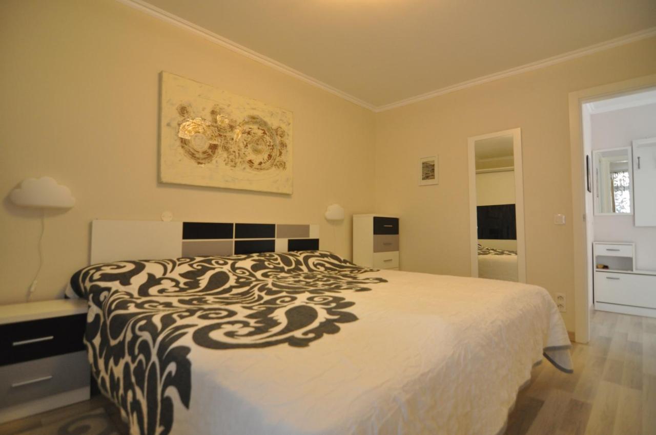 ארונה Apartment In Alborada מראה חיצוני תמונה