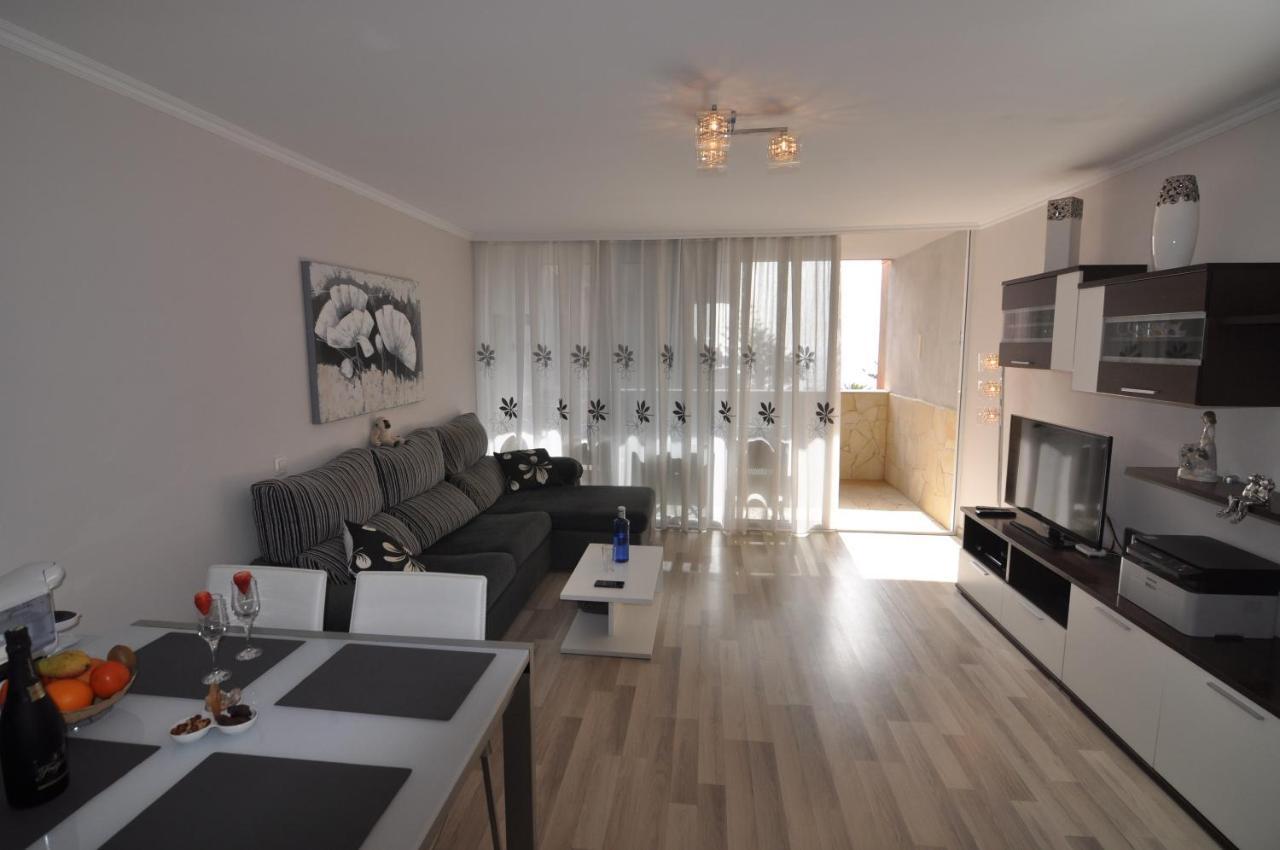 ארונה Apartment In Alborada מראה חיצוני תמונה