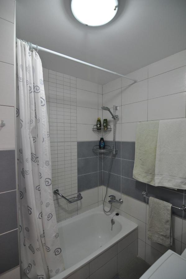 ארונה Apartment In Alborada מראה חיצוני תמונה