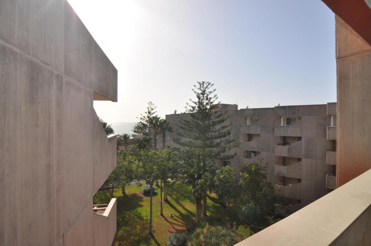 ארונה Apartment In Alborada מראה חיצוני תמונה